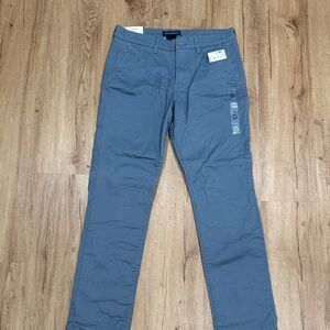 Aeropostale Gray Dress or Casual Pants